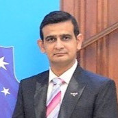 Kunal Pandya