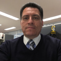 Joel Garrido Ruiz