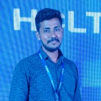 Ranjithkumar V