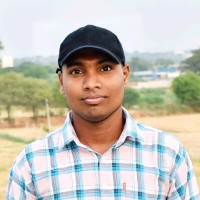 V PRASAD