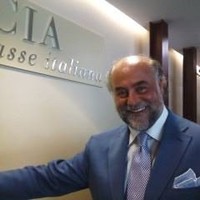 Giancarlo Altieri