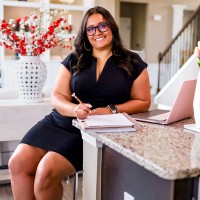 Lynnorra Phillips, CISA, CISSP, MBA