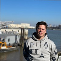 Dante Van Engelsdorp Gastelaars