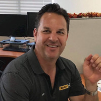 Chris Spinella