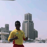 Ronal Shyaman