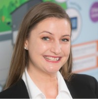 Claudia Varga