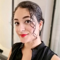 Cristina Janett Godinez
