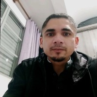 Marcos Lima