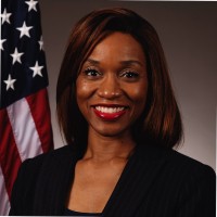 Bridgette Patterson