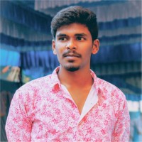 Adarsh V