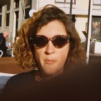 Anne Lauzière