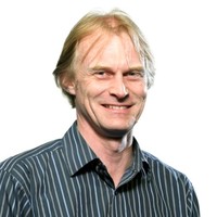 Darren Glover