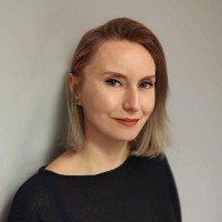 Justyna Frankowska