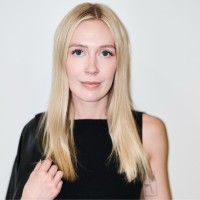 Ashley Booth