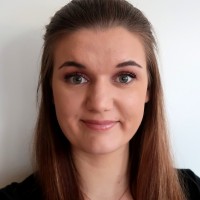 Stine Sofie Finholt