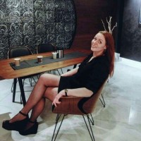 Anna Shkalenko