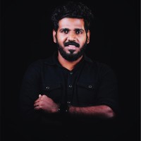 Sarath Sasi