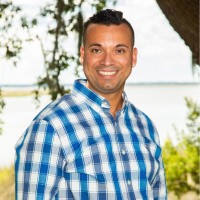 Jimmy Salmeron