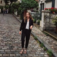 Tess Michaelson