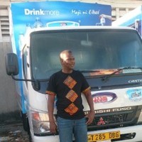 Charles Langat