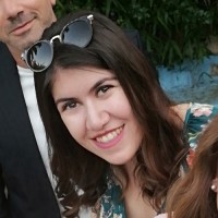 Dimitra Papageorgiou