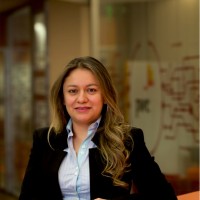 Lia Marcela Rusinque Fonseca