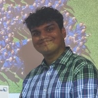 Anish Salian