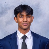 Shaan Patel