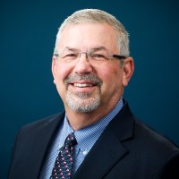 James Welch, CRP, GMS