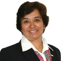 Patricia Garcia