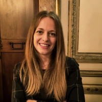 Julie Murat