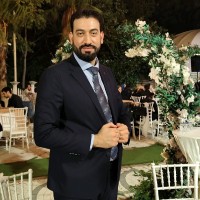 Mohammad Dakkak