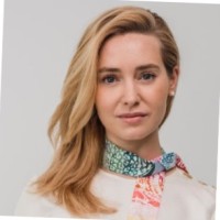 Anja Cervenka
