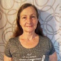 Tânia Rosicléa Berger de Pina Simeoni
