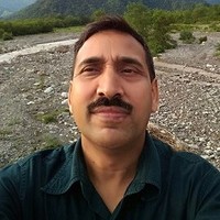 Harinand Uniyal
