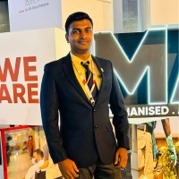 Amal P Madhavan