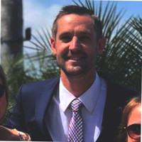 Brian Andrews, Pga