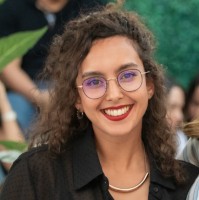 Oumeima Hannachi