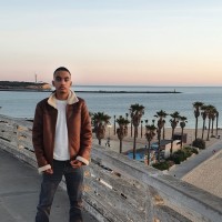 Damon Chavez