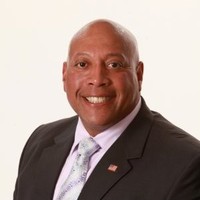 Reggie Nevels