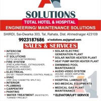 A1 Solutions