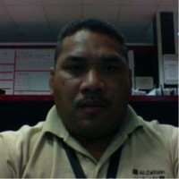 Ben Sokilau
