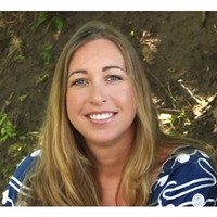 Aimie Hallberg, M.S.