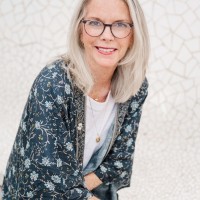 Justina (Jamie) Hale, MSW, LCSW, FT