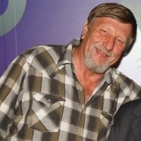 WAYNE ROWLEY