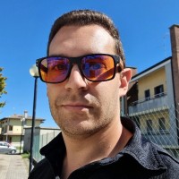 Kevin Simonetti