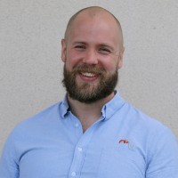 Fredrik Asprou Forsberg