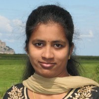 Gayathri Narayanan