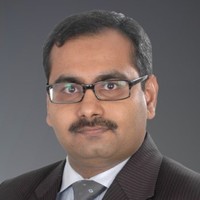 Tushar Chatterjee