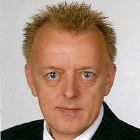 Gerald Fischer